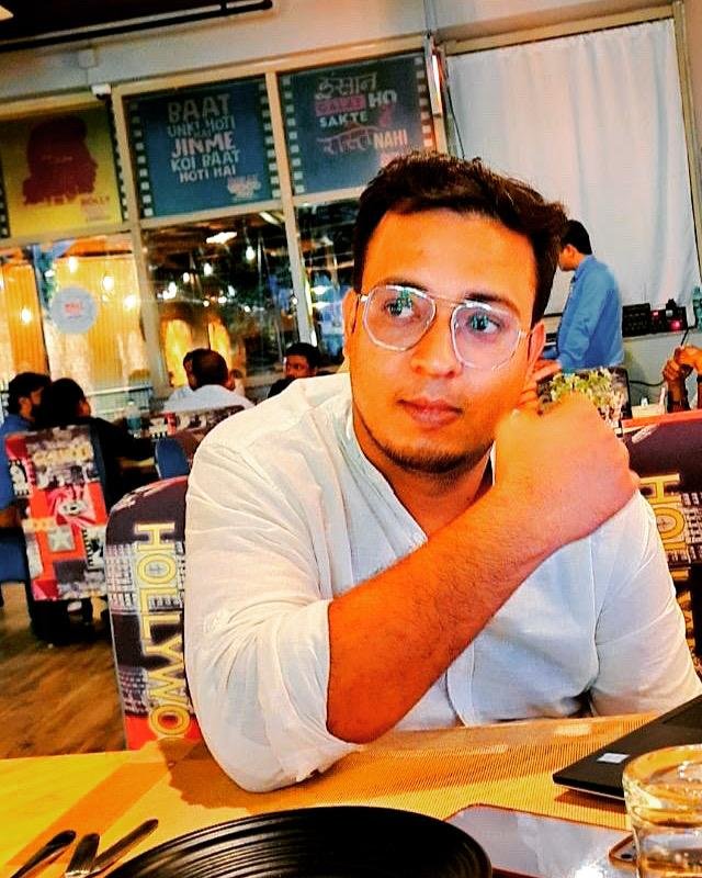 Bodhesh Vaibhav
