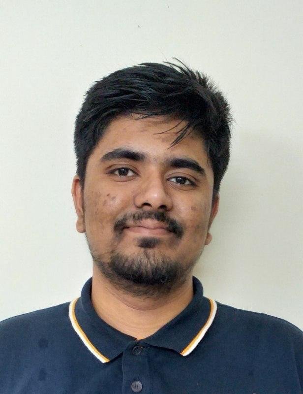 Shivansh Tripathi