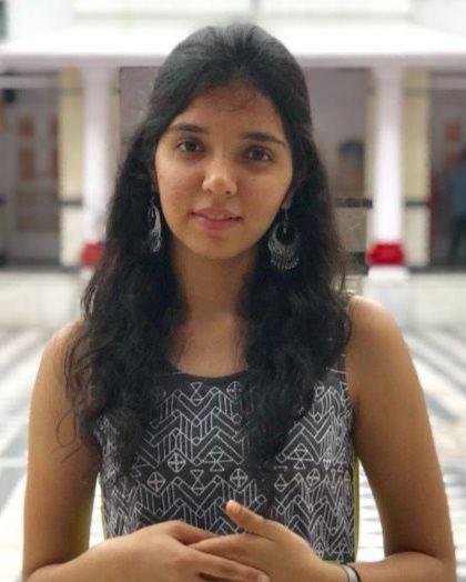 Jaya Sharma