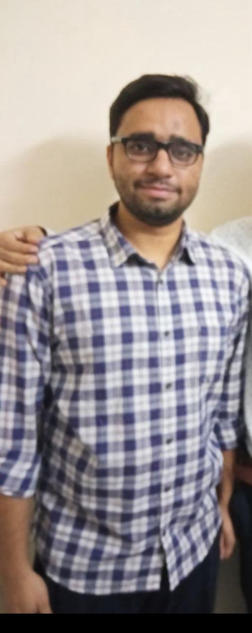Vivek yadav
