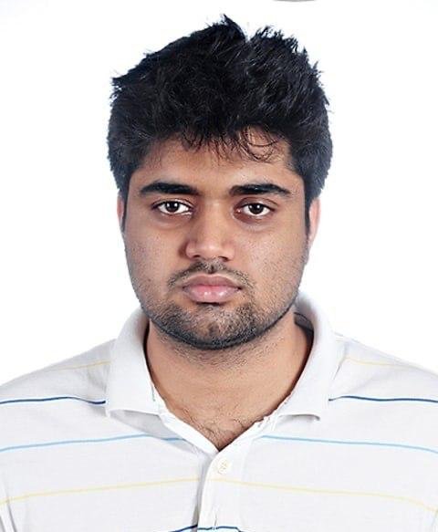 Sparsh Yadav