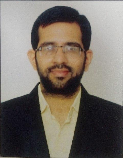 Kush Motwani