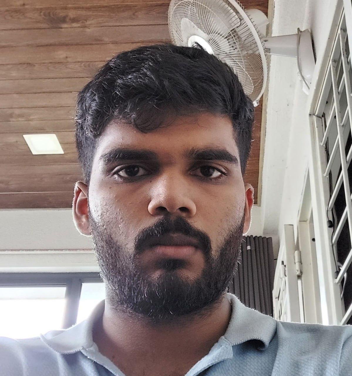 Shivansh Jagade