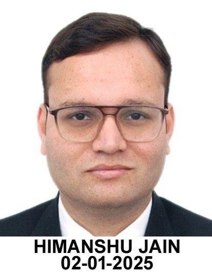 Himashu Jain