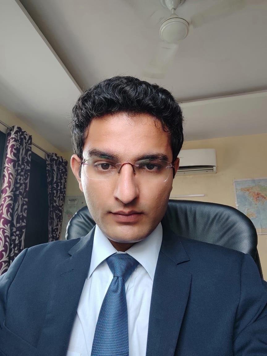 Vishal Khatri